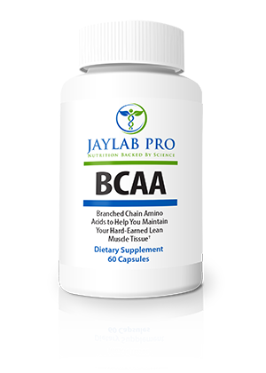 Anabolic state bcaa